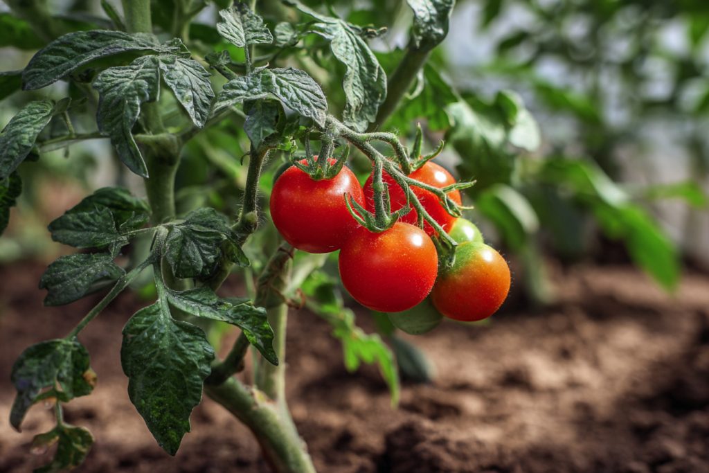  Best 7 Secrets for Growing Tomatoes in Heat